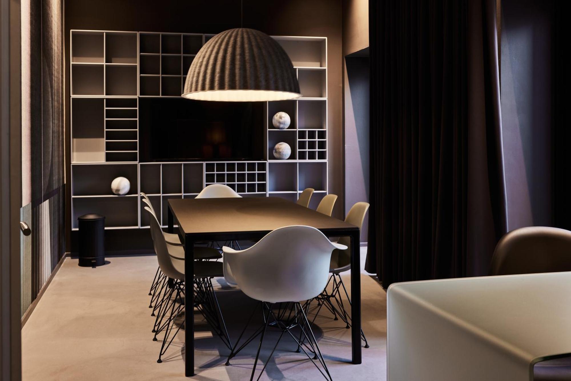 Kirk Suites Vejle Exterior photo