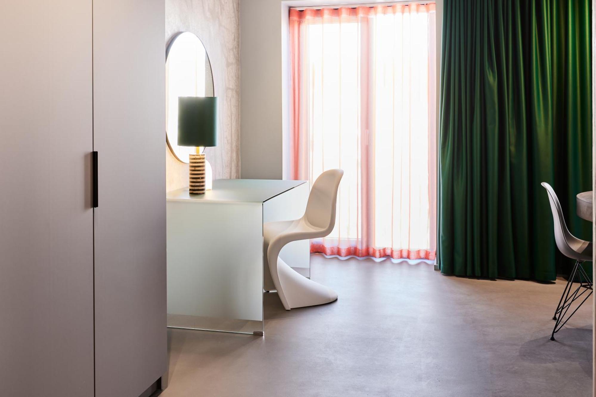 Kirk Suites Vejle Exterior photo