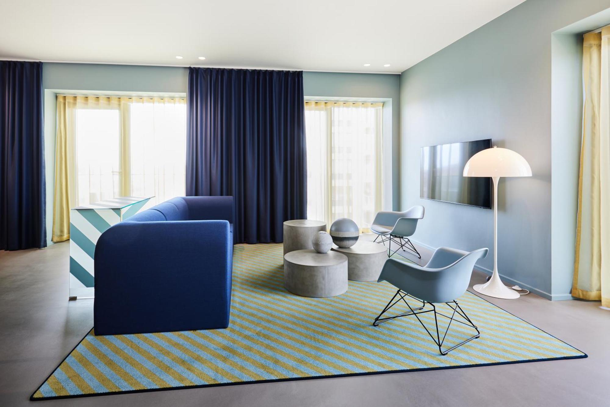 Kirk Suites Vejle Exterior photo