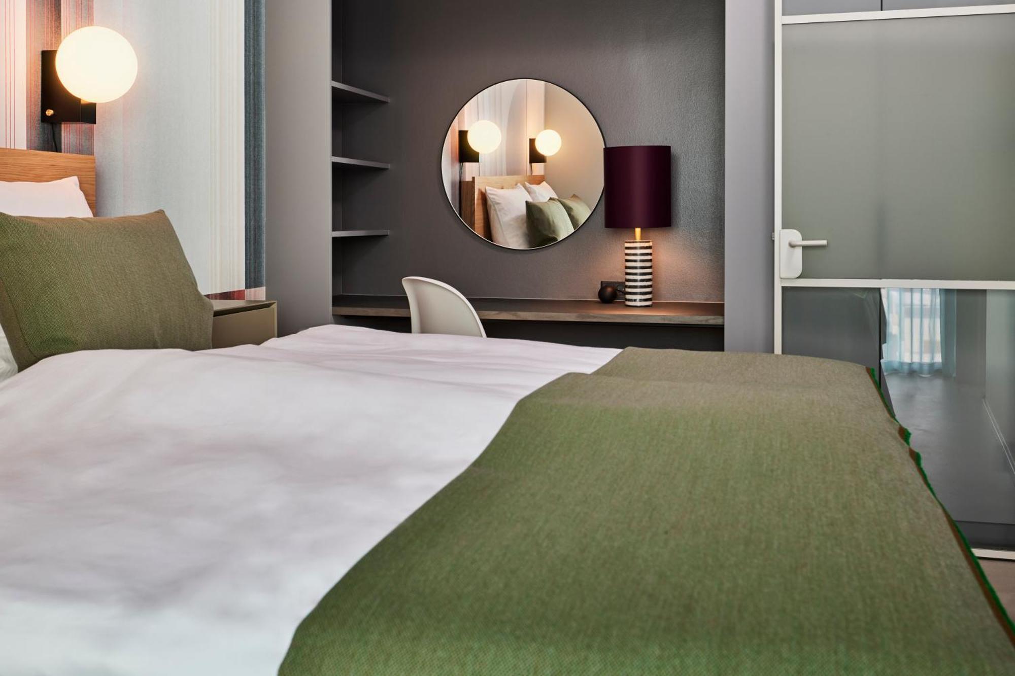 Kirk Suites Vejle Exterior photo